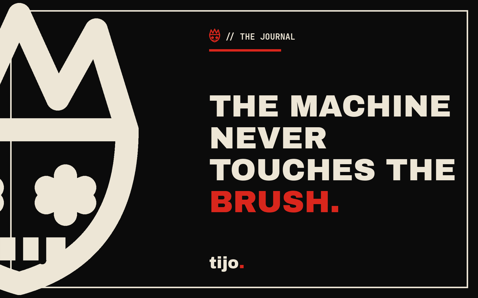 Just Another Brush